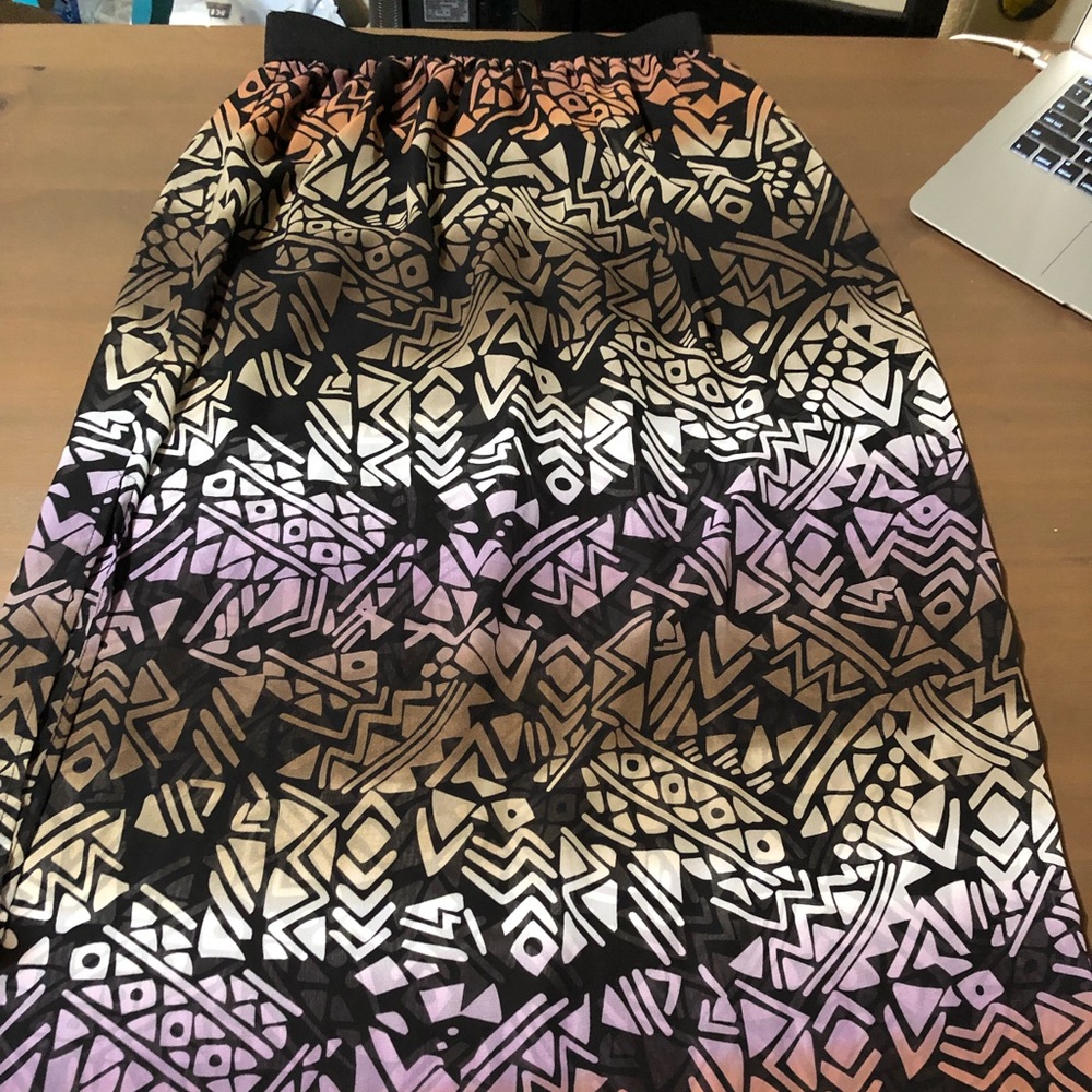 Skirt